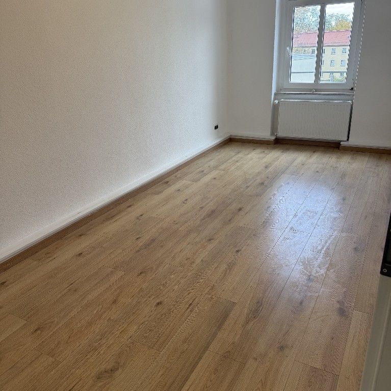 Mehrfamilienhaus im Nordosten von Leipzig - Photo 2