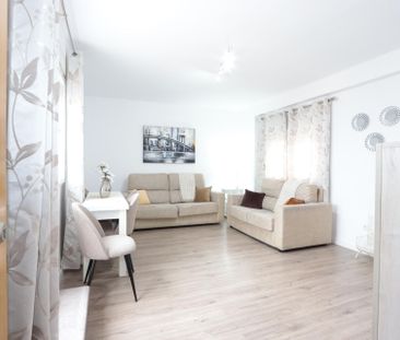 Penthouse - Cartagena (Plaza de España) - Photo 3