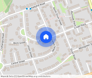 Croall Street, Kelty - Photo 1