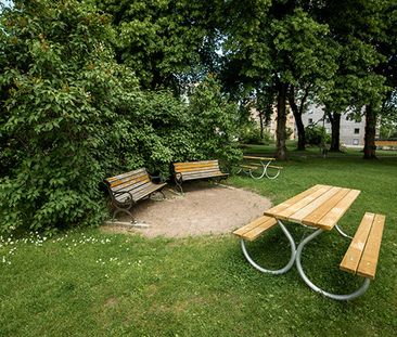 Otto Myrbergs väg 11, 75231, Uppsala - Photo 1