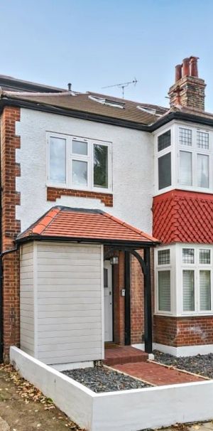 3 bedroom maisonette to rent - Photo 2