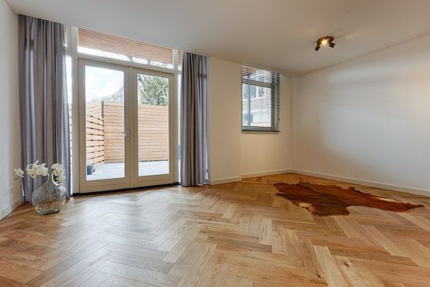Te huur: Appartement Valkenboslaan 185 in Den Haag - Photo 1