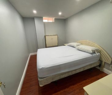 For Lease - 340 Bristol Road Unit# Lower Level, Mississauga, Ontario - Photo 4