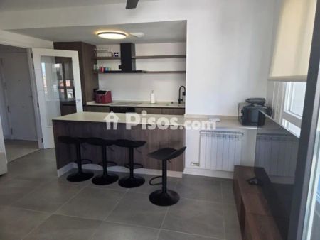Piso en alquiler en Calle Mulatas - Photo 4