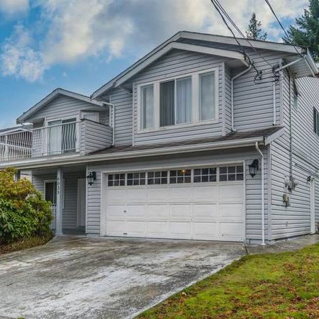 2 bed/ 1 bath lower floor house with ocean view North Nanaimo - Photo 1