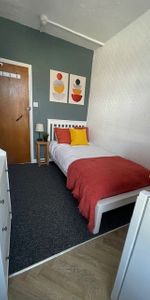 Room in a Shared House, Prospect Street, RG1 - Photo 3