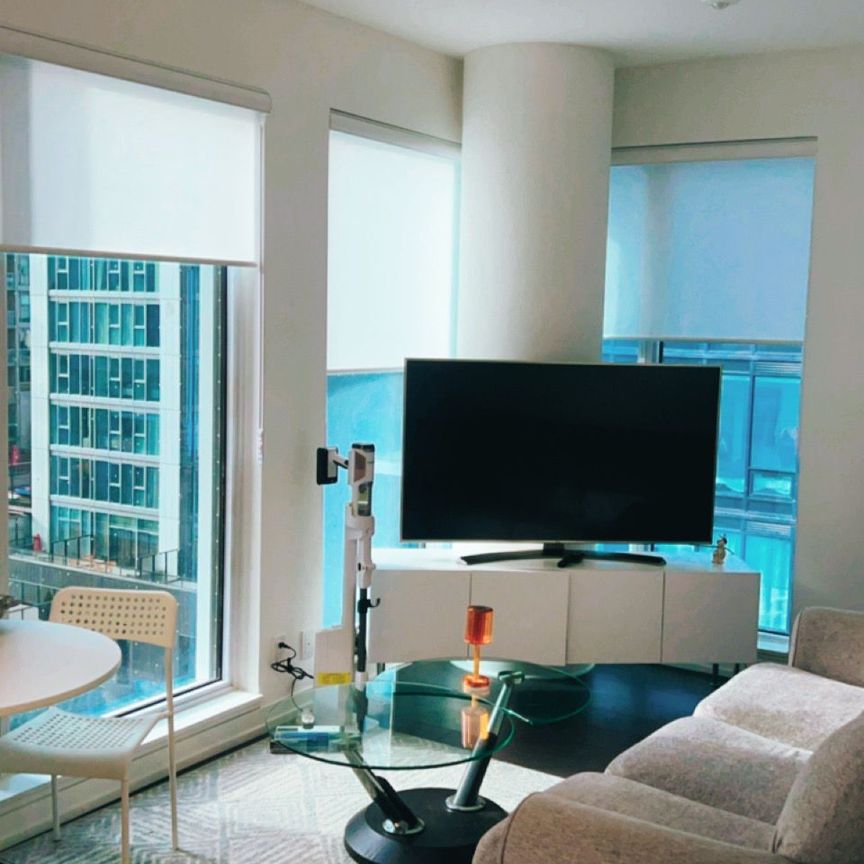 For Lease - 55 Mercer Street Unit# 1205, Toronto, Ontario - Photo 1