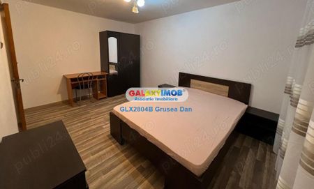 Apartament 3 Camere Lujerului G 209 - Fotografie 2