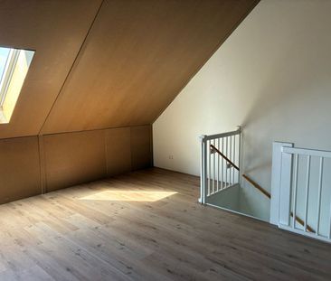Parvatistraat 22, Homeruskwartier Zuid, 1363XG, Almere - Photo 1
