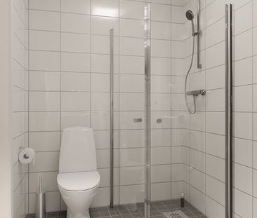 Häggviks allé 5 - Photo 3