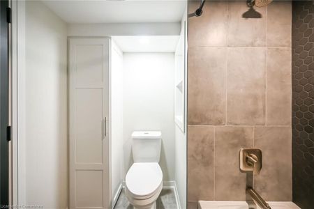 For Lease - 43 Mahony Avenue Unit# 2, Hamilton, Ontario - Photo 2