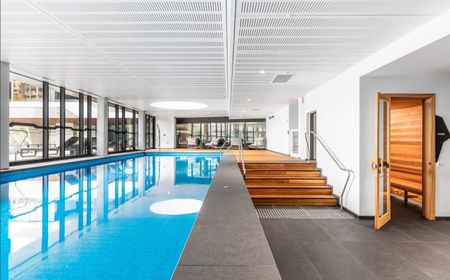 U133/631 Victoria Street, Abbotsford VIC 3067 - Apartment For Rent | Domain - Photo 2