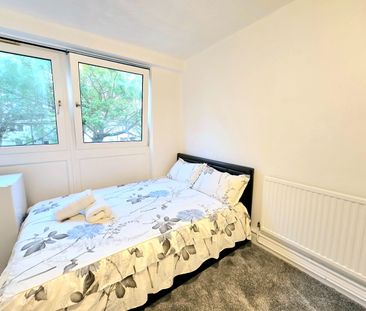 Room in a Shared House, Brancaster House, E1 - Photo 1