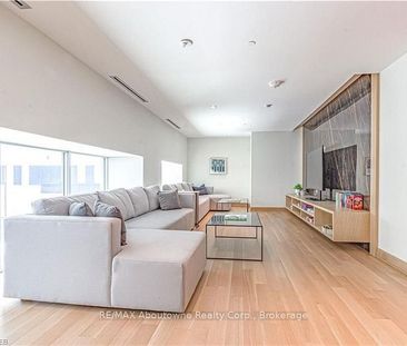 For Lease - 133 Bronte Road Unit# B0902, Oakville, Ontario - Photo 5