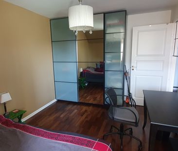 Sofielundsvägen, Sollentuna - Photo 1