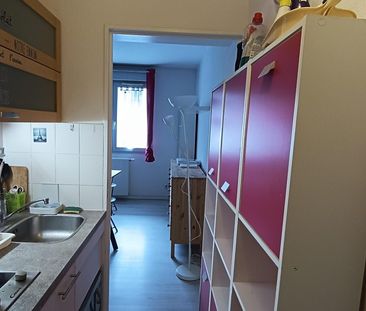 Appartement T1 à GRENOBLE - Photo 2