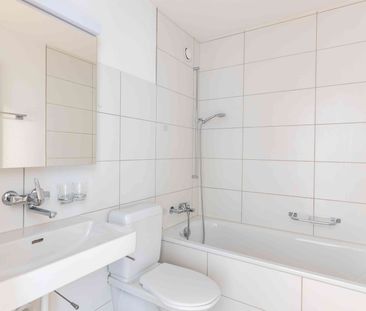 4.5 Zimmer, 91 m², 3. Stock - Photo 6