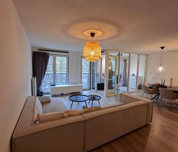 Appartement te huur: Jan van Galenstraat 138-E 1056 CG Amsterdam - Photo 1