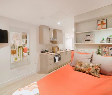 Ultra Studio - Photo 1