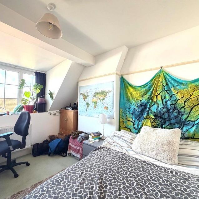 Henleaze Road, Bristol, BS9 4JP - Photo 1