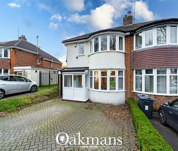 2 bedroom semi-detached house to rent - Photo 4