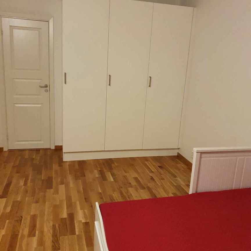 Braxengatan, Saltsjöbaden - Photo 2