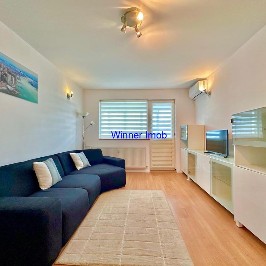 Inchirieri Apartamente 2 camere Bucuresti - Fotografie 1