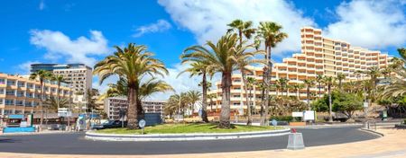 San Bartolomé de Tirajana, Canary Islands - Photo 5