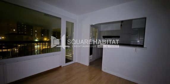 Location Appartement 4 pièces 69m² DUNKERQUE 59430 - Photo 2