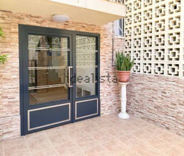 Alquiler de piso en Plaza de Aranjuez - Photo 4