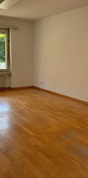 Befristete 3½-Zimmerwohnung in Ebikon - Foto 1