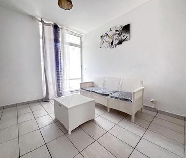 Appartement meublé en colocation - secteur central - Photo 2