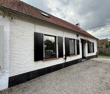 Huis te huur in Baaigem - Foto 1