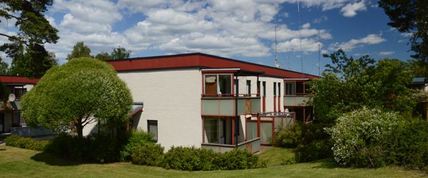 Smålands lejons väg 17 C Norrliden, Kalmar - Photo 1