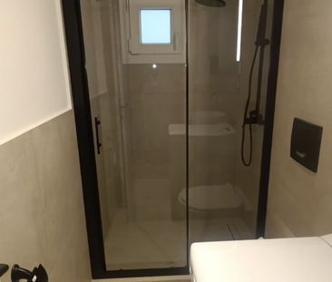 Studio/Γκαρσονιέρα για ενοικίαση Κέντρο (Νεάπολη) - Photo 6