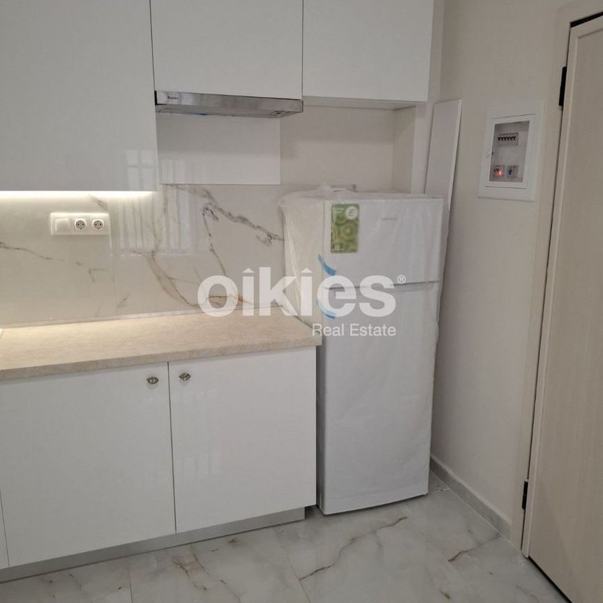 Studio/Γκαρσονιέρα για ενοικίαση Ξηροκρήνη - Παναγία Φανερωμένη - Photo 1