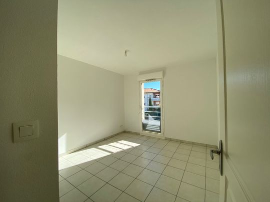 Location appartement 3 pièces, 63.86m², Léguevin - Photo 1