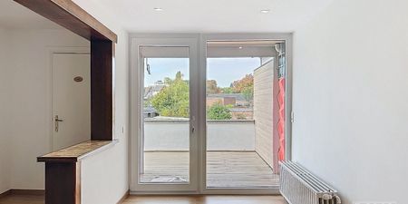 Duplex te huur in Hasselt voor € 1.275 met 2 slaapkamers - Photo 3