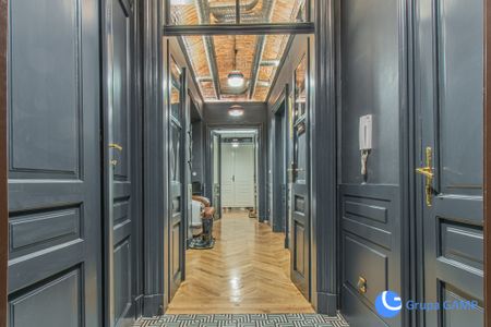 ENG| Przy samych Plantach! Stare Miasto – Podwale - Фото 5