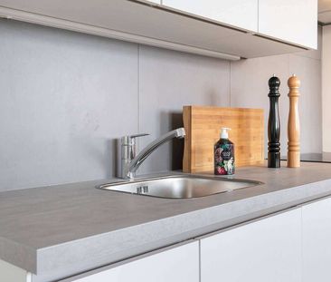 Sint Bavostraat, Rijsbergen, Nederland - Foto 3