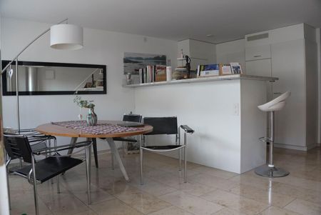 4.5 Zimmerwohnung in Ebmatingen - Photo 2