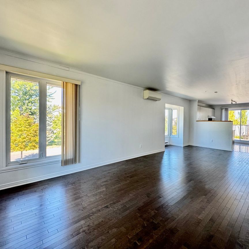 Appartement - 305 Rue Bellefleur - Photo 1