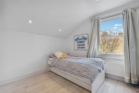 4 bedroom terraced house to rent - Photo 2