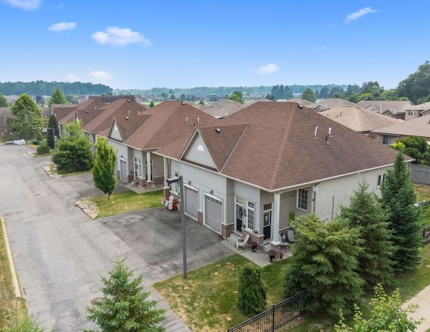 For Lease - 410 Queen Street Unit# 16A, Norfolk, Ontario - Photo 1