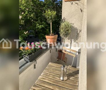 TAUSCHWOHNUNG Suche Tauschwohnung im Kiez Baumschulenweg - Photo 4