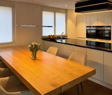 4.5 Zimmer, 109 m², 1. Stock - Photo 3