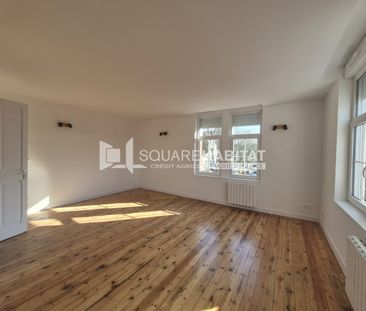 Location Appartement 2 pièces 61m² PERENCHIES 59840 - Photo 3