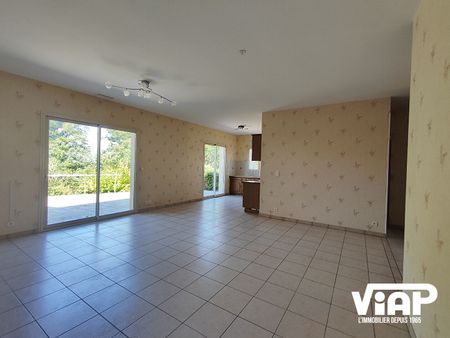 MAISON DOUBLE COMMUNICANTE - Photo 2