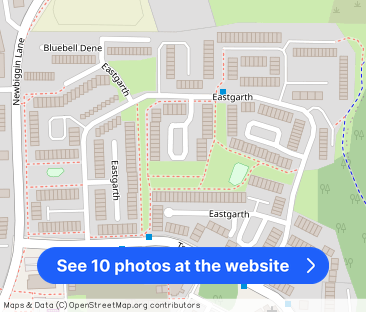Eastgarth, Newcastle upon Tyne, Tyne and Wear, NE5 - Photo 1