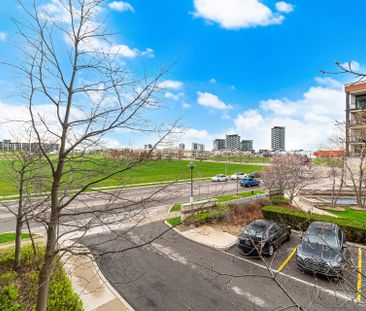 For Lease - 2379 Central Park Drive Unit# 204, Oakville, Ontario - Photo 6